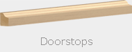 Select to view our custom wood Door Stop products